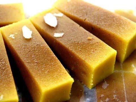 Mysore pak2