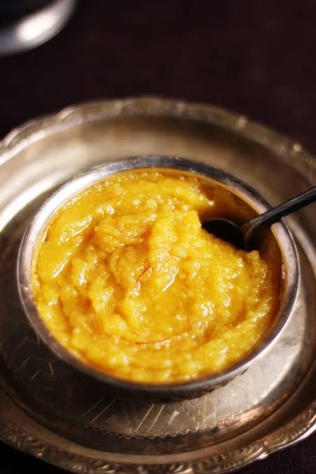 badham halwa