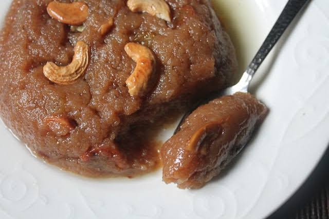 bread halwa 2