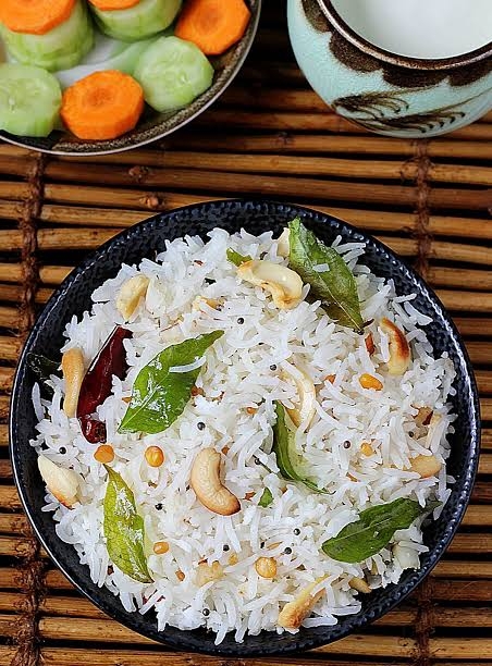 coconut rice 1