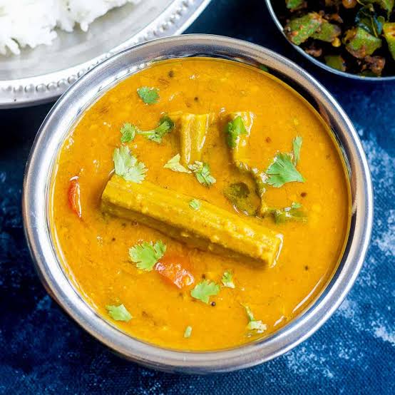 drumstick sambar