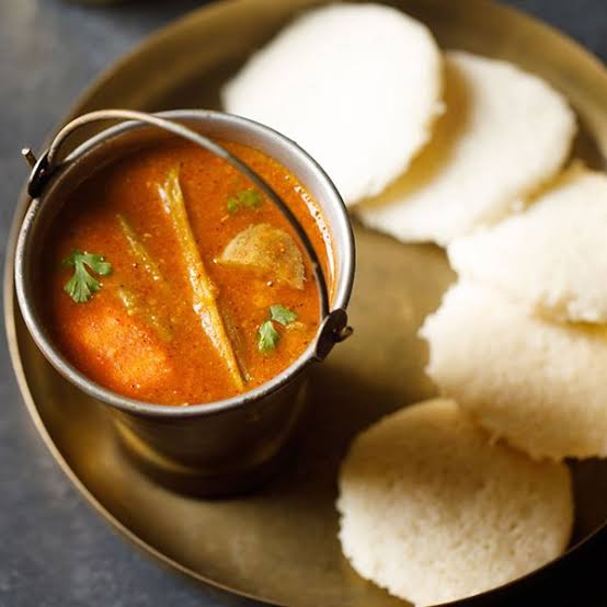 idli Sambar1