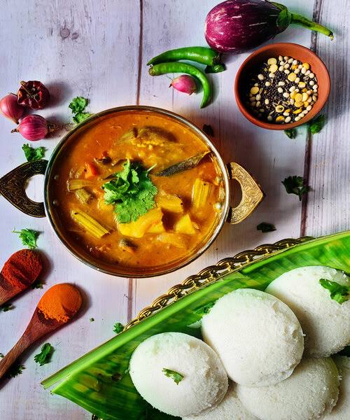 idli sambar2