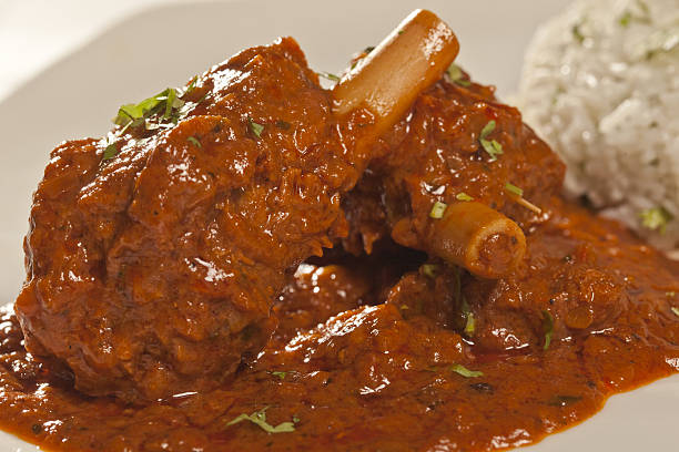 mutton gravy 2