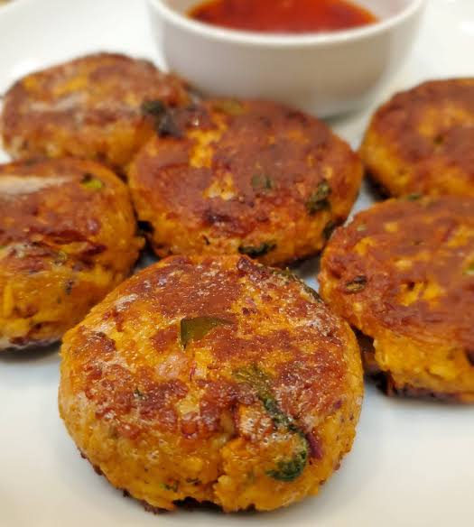 panneer cutlet