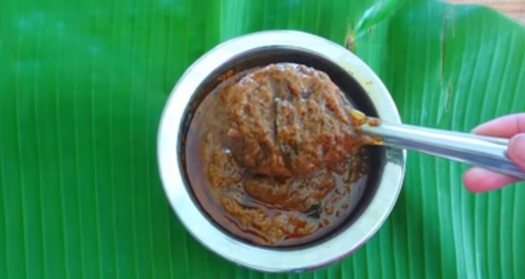 pepper ketti kuzhambu 2