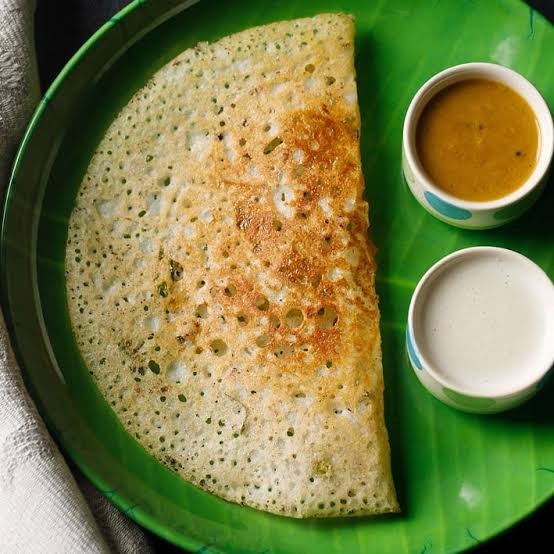 rava dosai