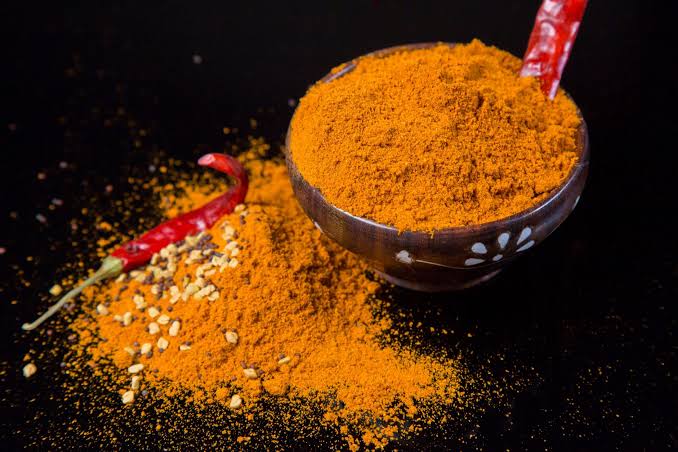 sambar powder