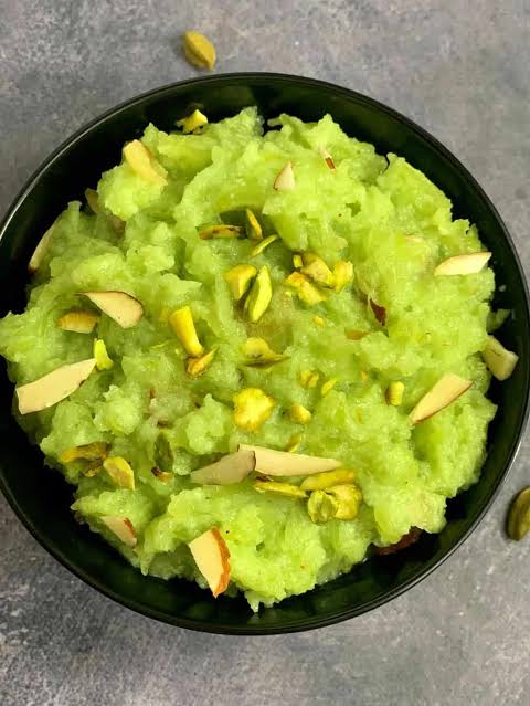 suraikkai halwa