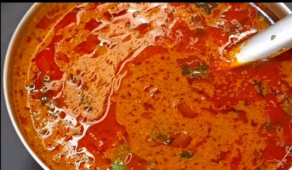 tomato gravy