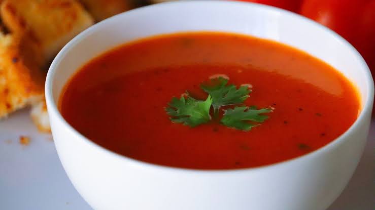 tomato soup 2