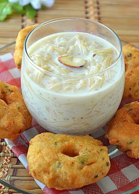 vadai payasam