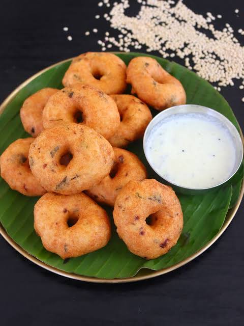 vadai