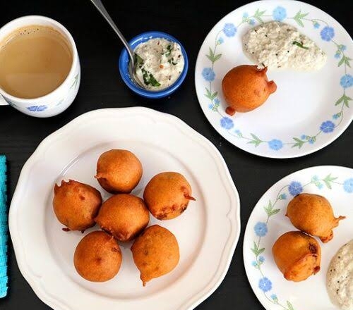 veg bonda 1