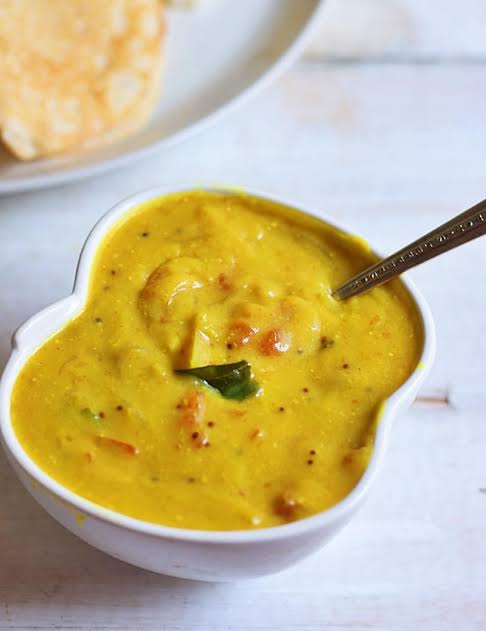 Bombay chutney1