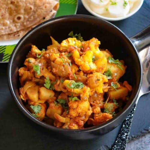 aloo Gobi