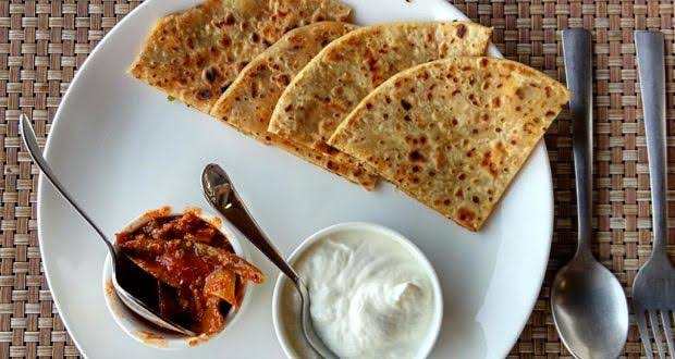 aloo Parathaa