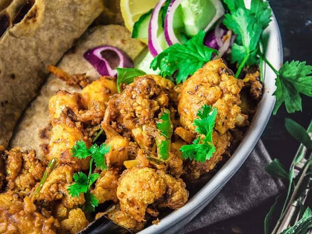 aloo gobi