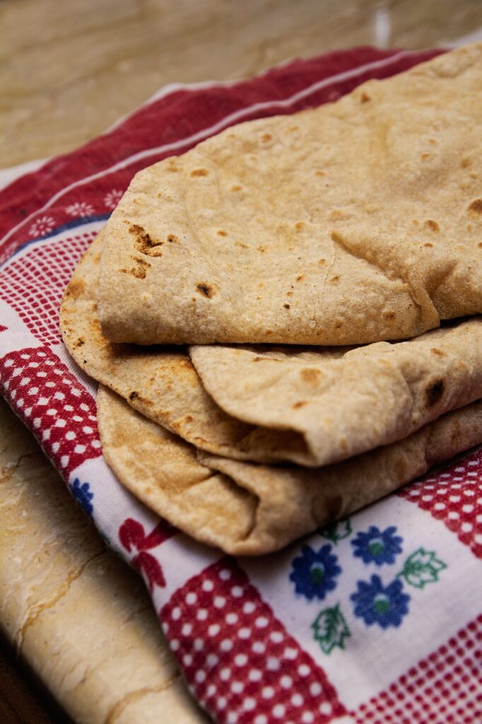 chappati