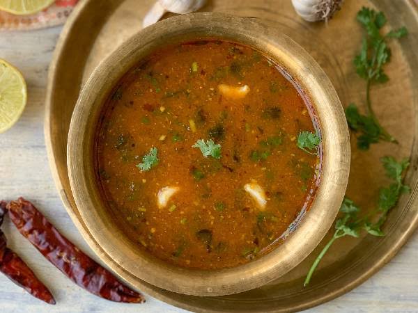 chettinad rasam 1