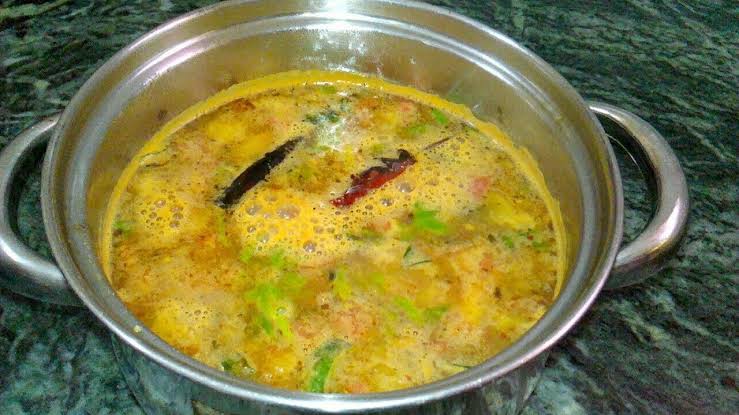 chettinad rasam