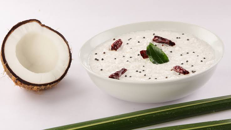 coconut chutney