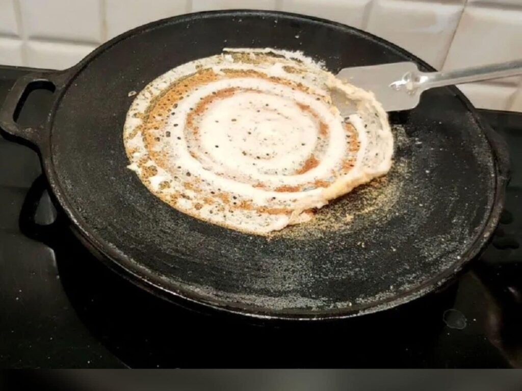 dosa tips