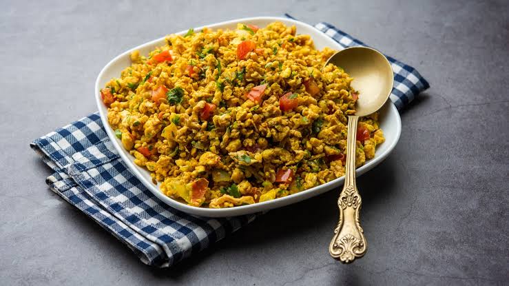 egg bhurji 3