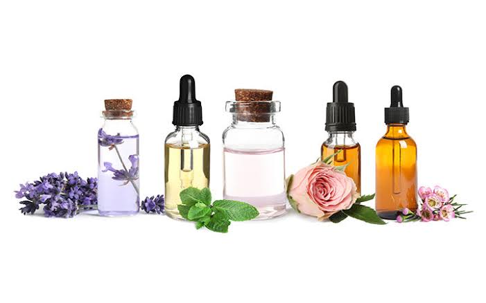 essential oil