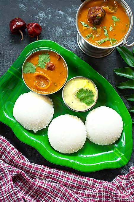 idli