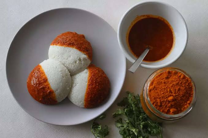 idli podi