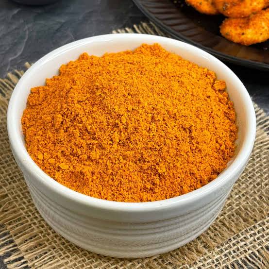 idly podi