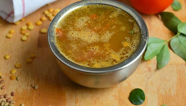 kollu rasam