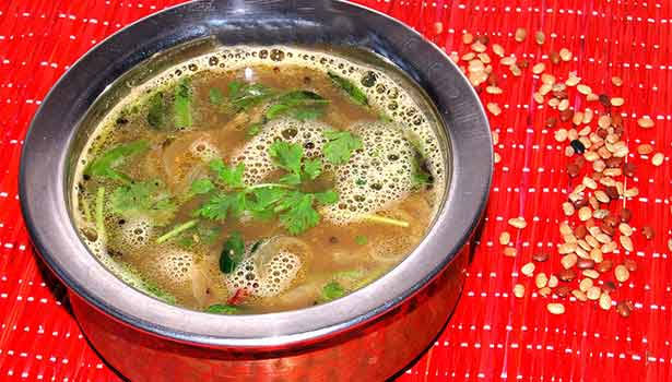 kollu rasam