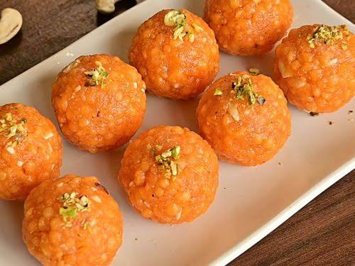 laddoo