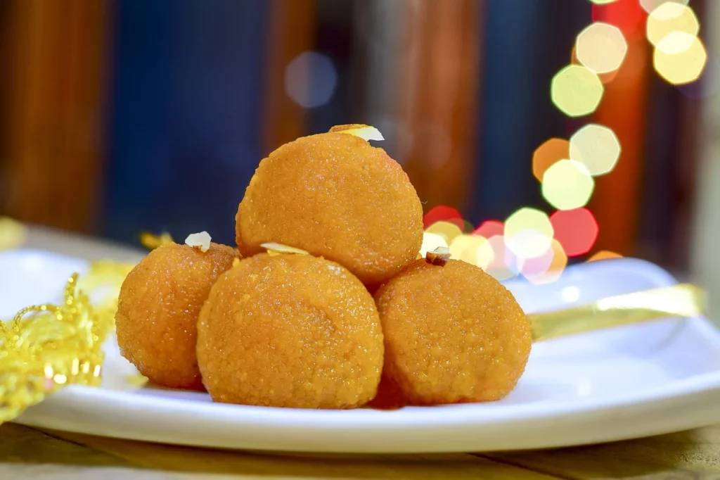 laddu