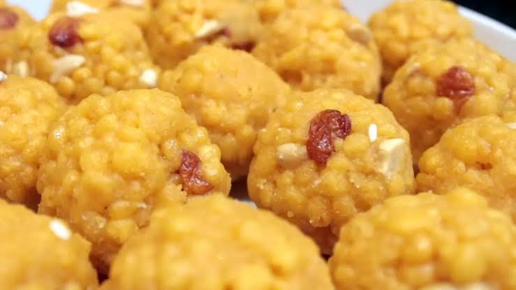 laddu