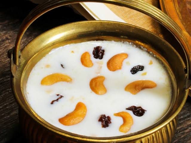 milk payasam2