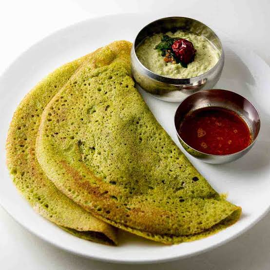 mudakkathan dosa