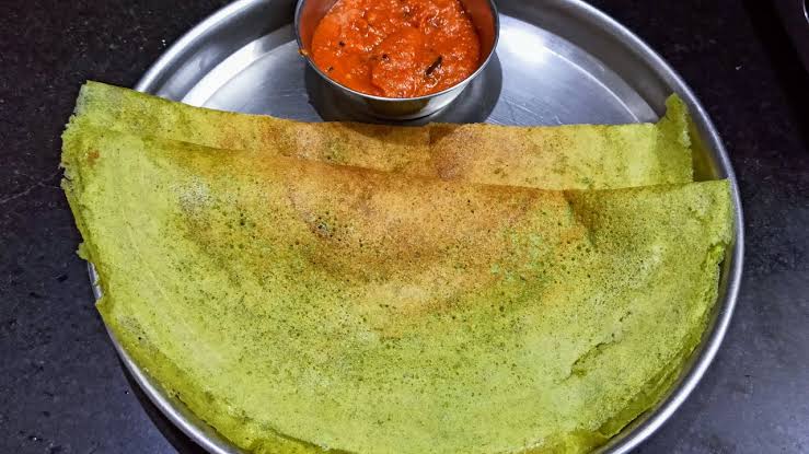 mudakkathan dosai