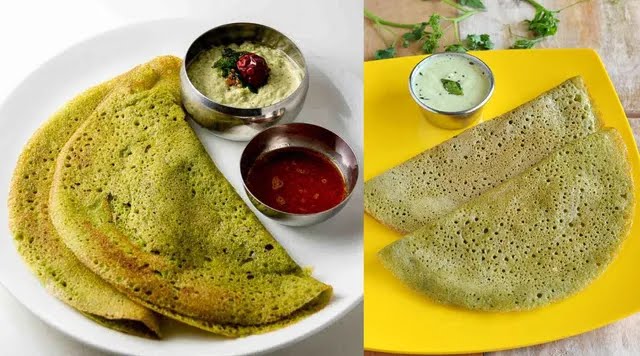 mudakkathan dosa