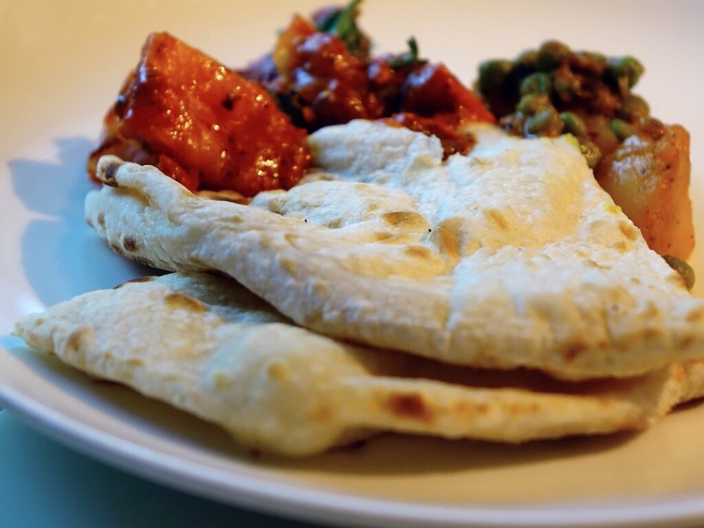 naan