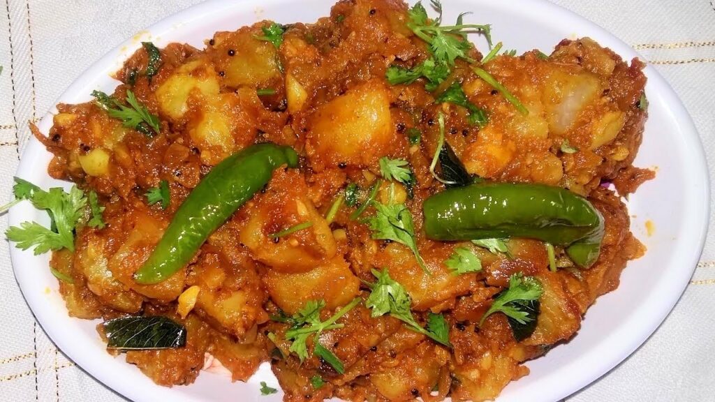 potato poriyal1