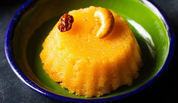 rava kesari