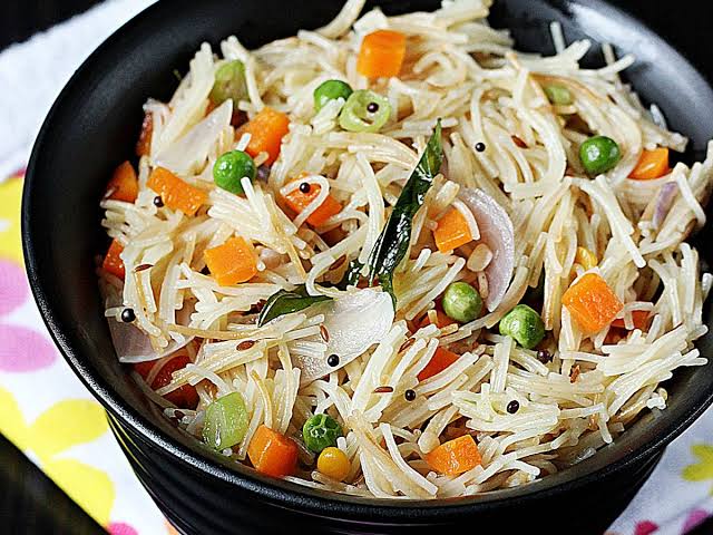 semiya upma1