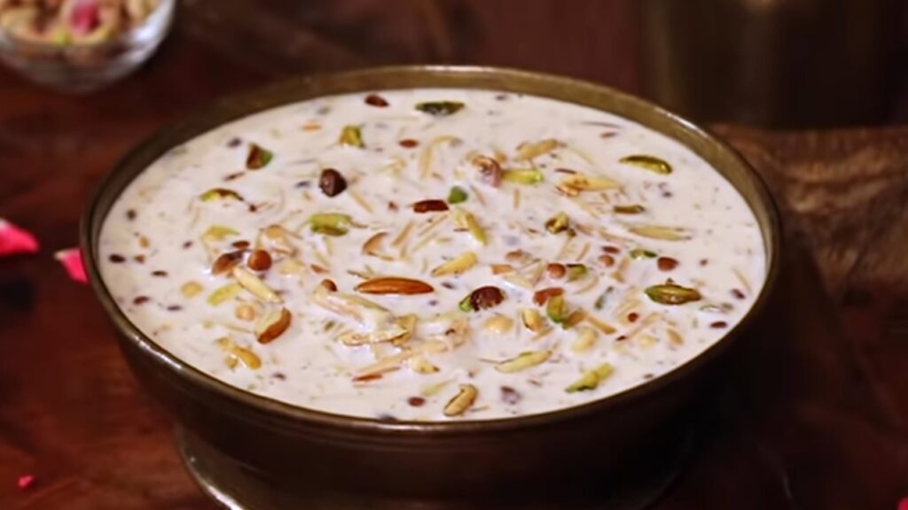 sheer khurma