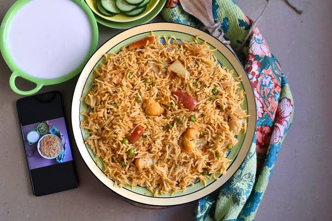 veg pulao 2