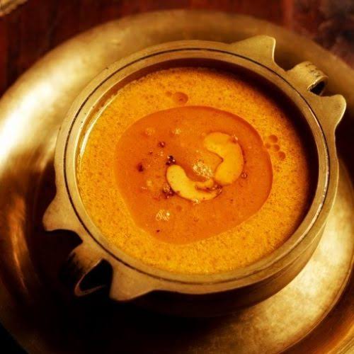 carrot kheer