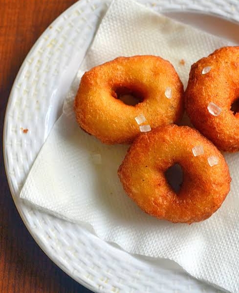 kalkandu vada