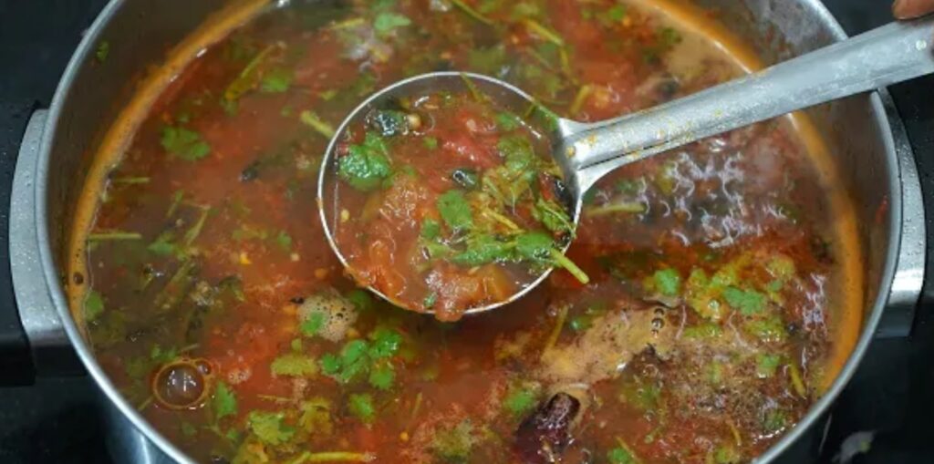 kalyana rasam